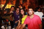 Byblos Souk Nightlife on Saturday, Part 3 of 3